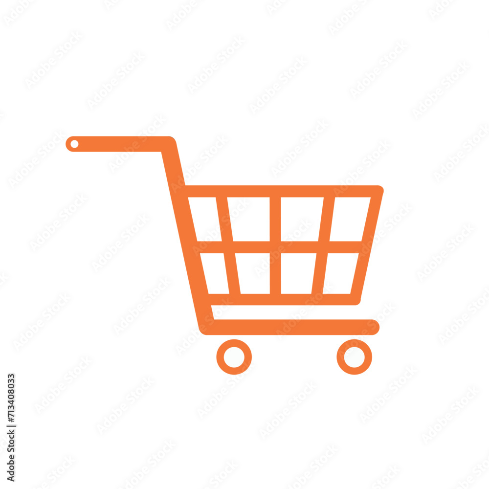 shopping cart icon shopping cart icon