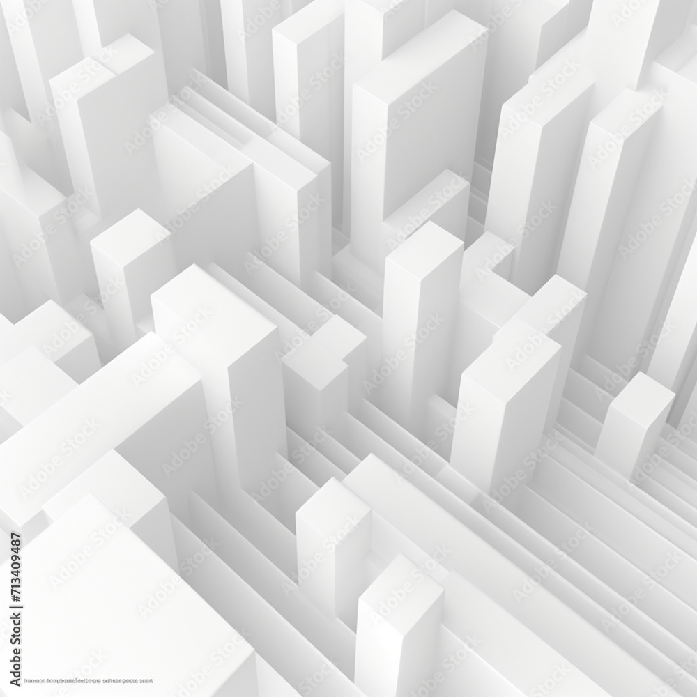 white background created with Generative Ai white background created with Generative Ai