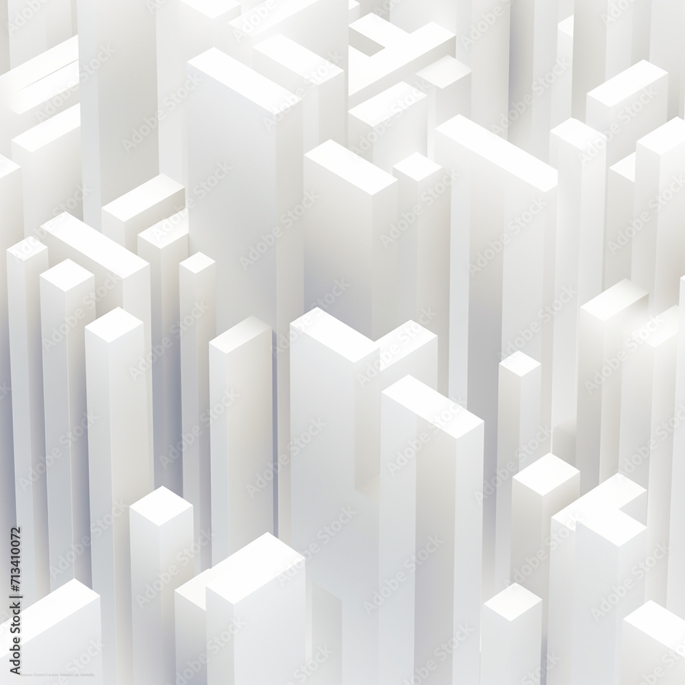 white background created with Generative Ai white background created with Generative Ai