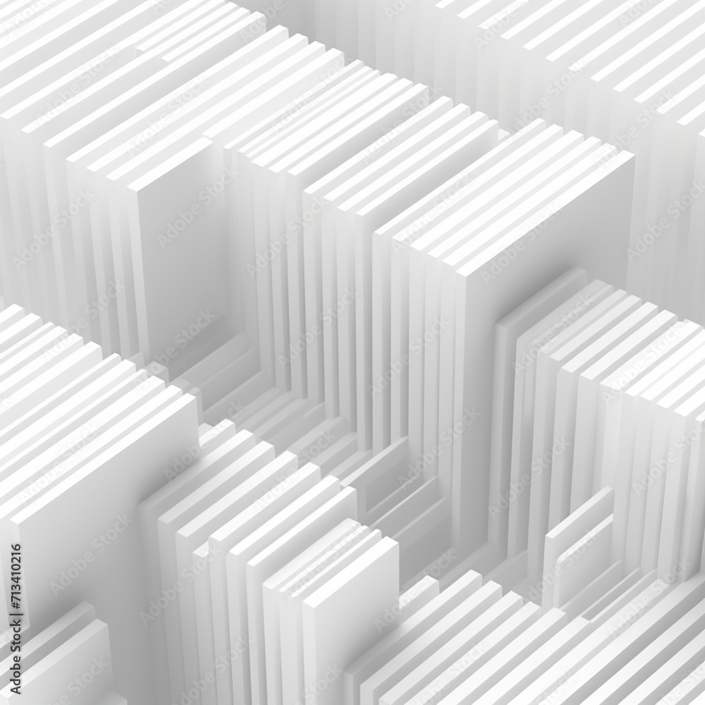 white background created with Generative Ai white background created with Generative Ai