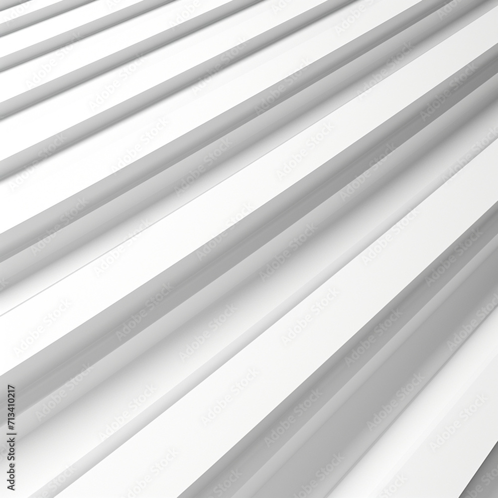 Fototapeta premium white background created with Generative Ai