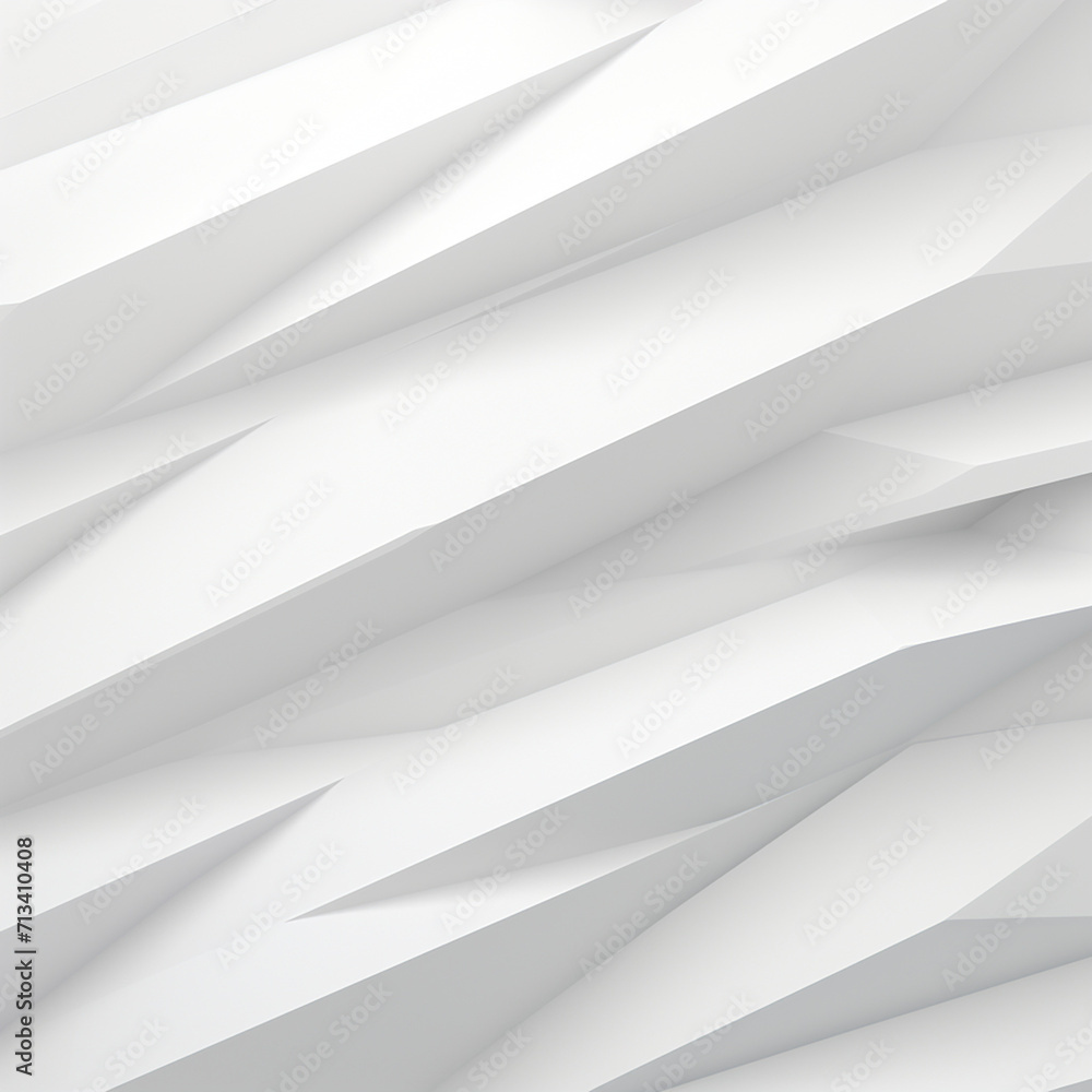 Obraz premium white background created with Generative Ai