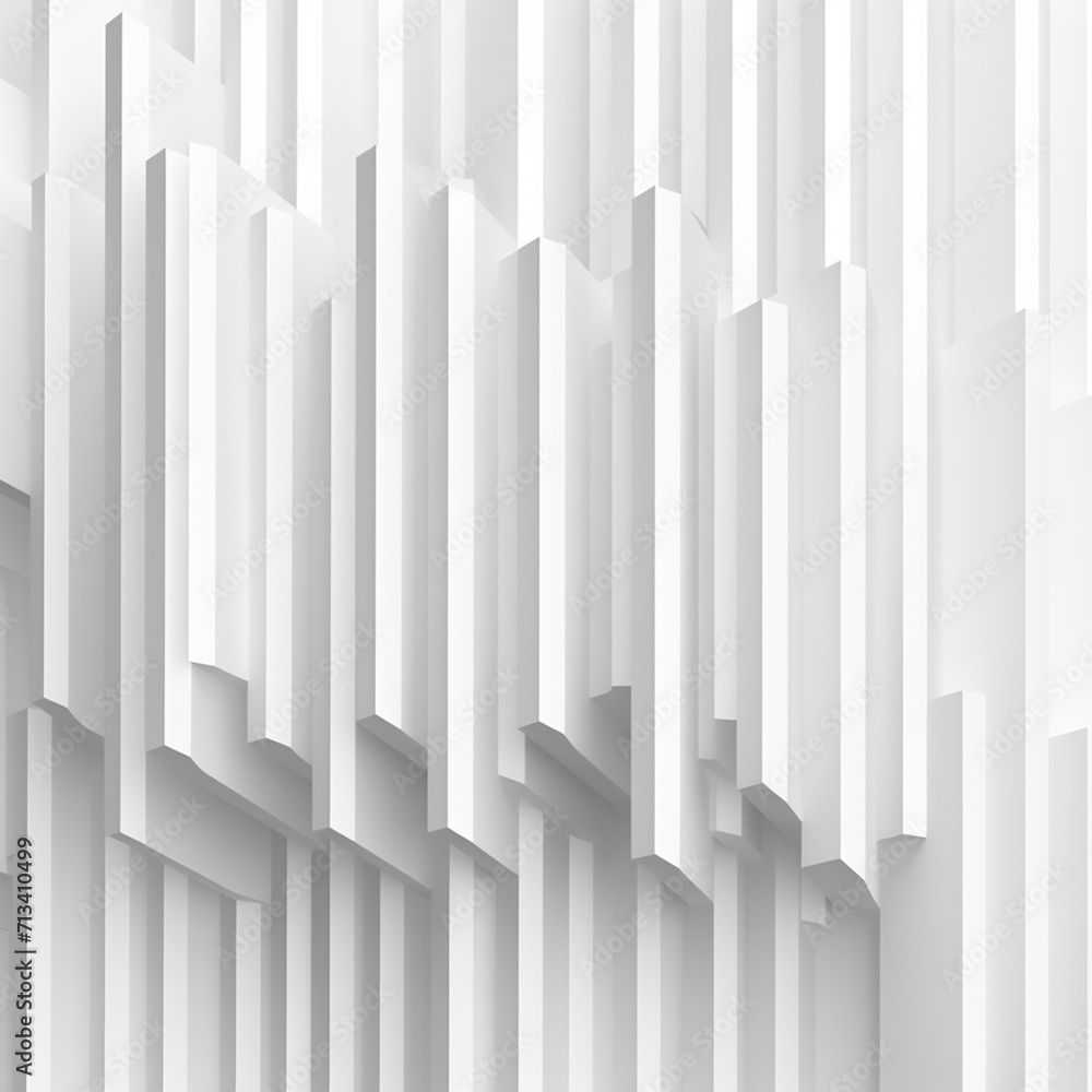 white background created with Generative Ai white background created with Generative Ai
