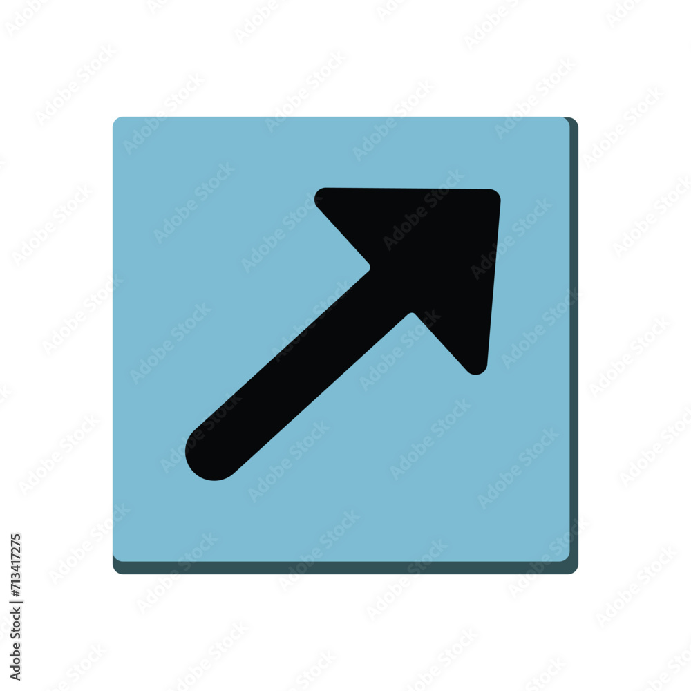 Arrow set vector icons. Black vector arrows isolated on white background. Vector illustration.
Arrow set vector icons. Black vector arrows isolated on white background. Vector illustration.