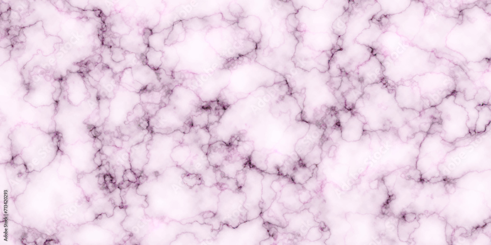 Marble white background surface pink pattern texture. White, pink architecture Italian marble surface and toiles for background. Marble with high resolution.