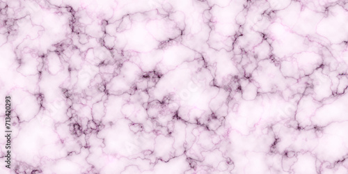 Marble white background surface pink pattern texture. White, pink architecture Italian marble surface and toiles for background. Marble with high resolution. photo