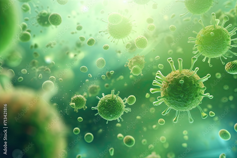 virus virus