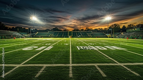 Background Wallpaper Related to Football Sports