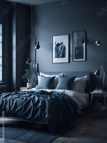 Modern Furniture and Interior Design