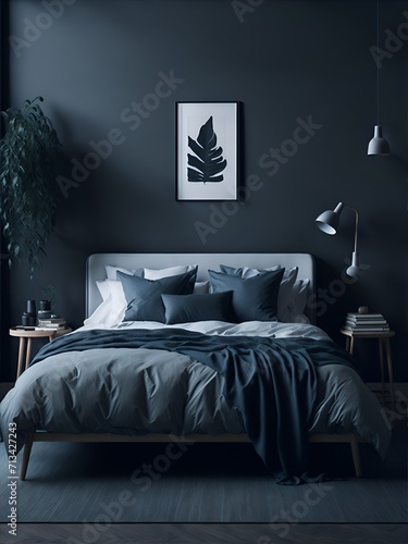 Modern Furniture and Interior Design