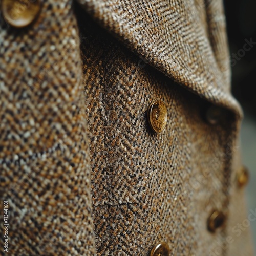 Wallpaper of Fashionable Clothing
