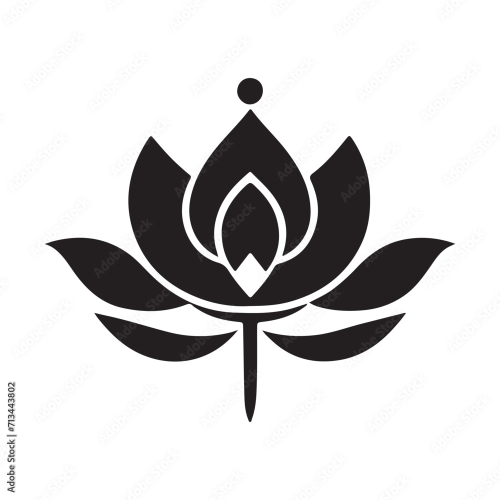 Lotus Icon Lotus Icon
