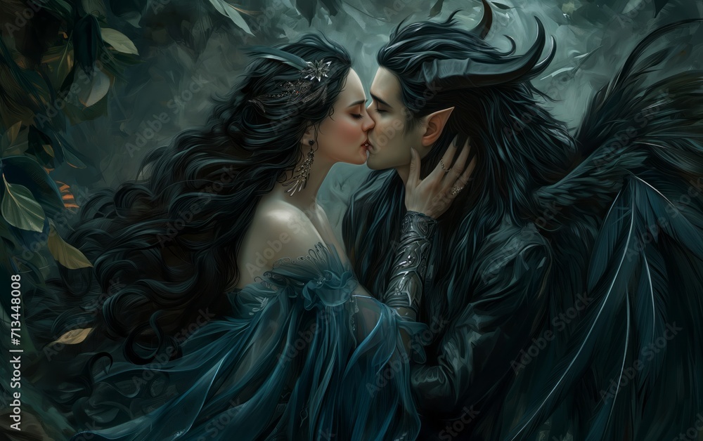 Fantasy Lovers