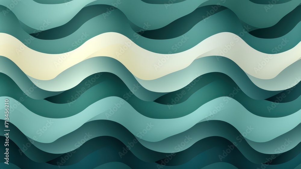 Fototapeta premium Colorfull patern