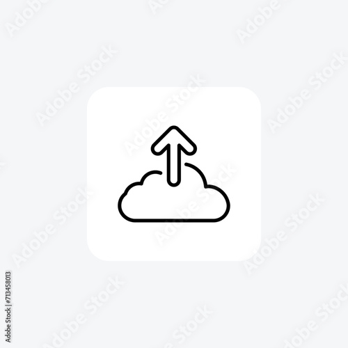 Download black outline icon , vector, pixel perfect, illustrator file