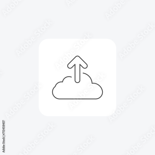 Download grey thin line icon , vector, pixel perfect, illustrator file