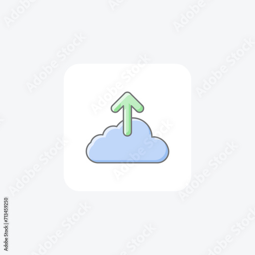 Download awesome lineal color icon , vector, pixel perfect, illustrator file