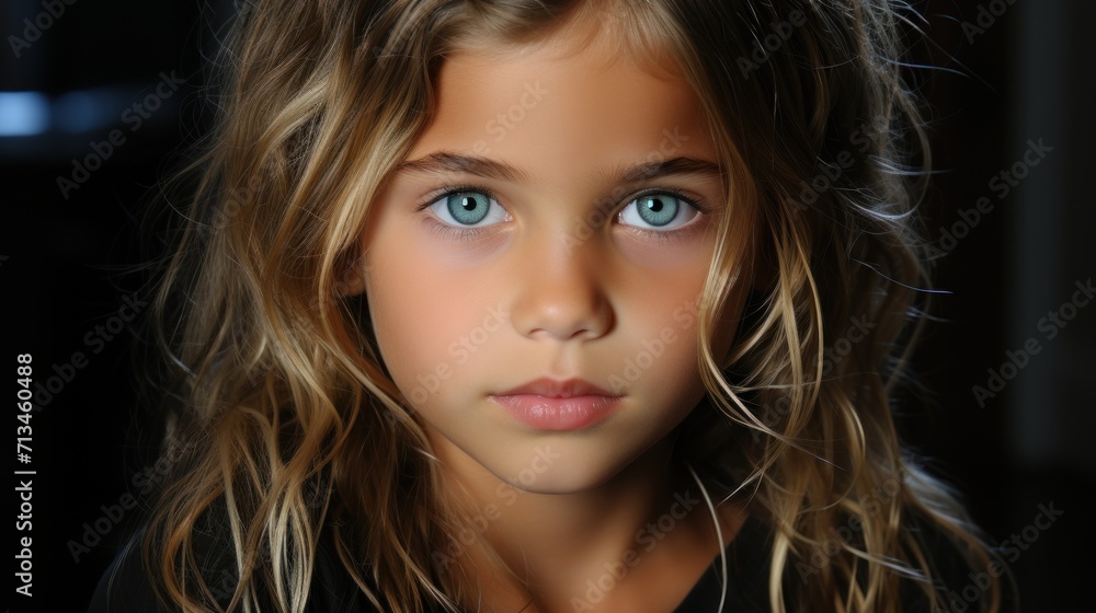 Fototapeta premium training before the athletics tournament