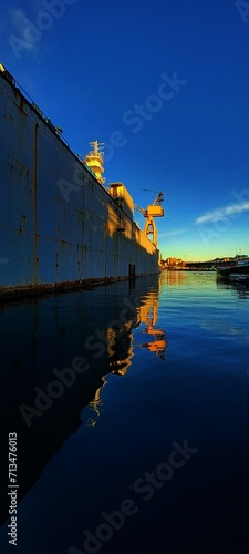 Fotografía Reflejos