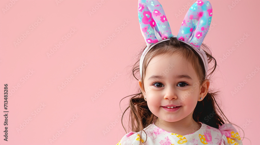 Easter Bunny Ears Child Easter Bunny Ears Child