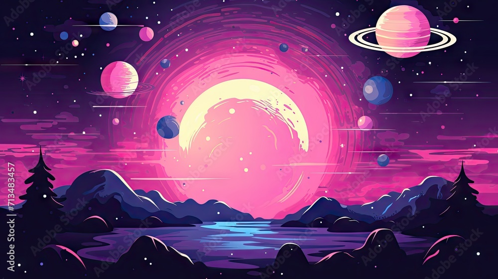 wonders of the cosmos with aweinspiring images of celestial bodies