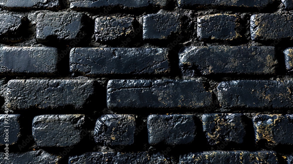 Naklejka premium stack of bricks