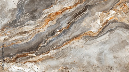 Marble surface