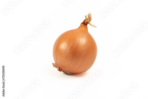 Wallpaper Mural Onion on a white background Torontodigital.ca