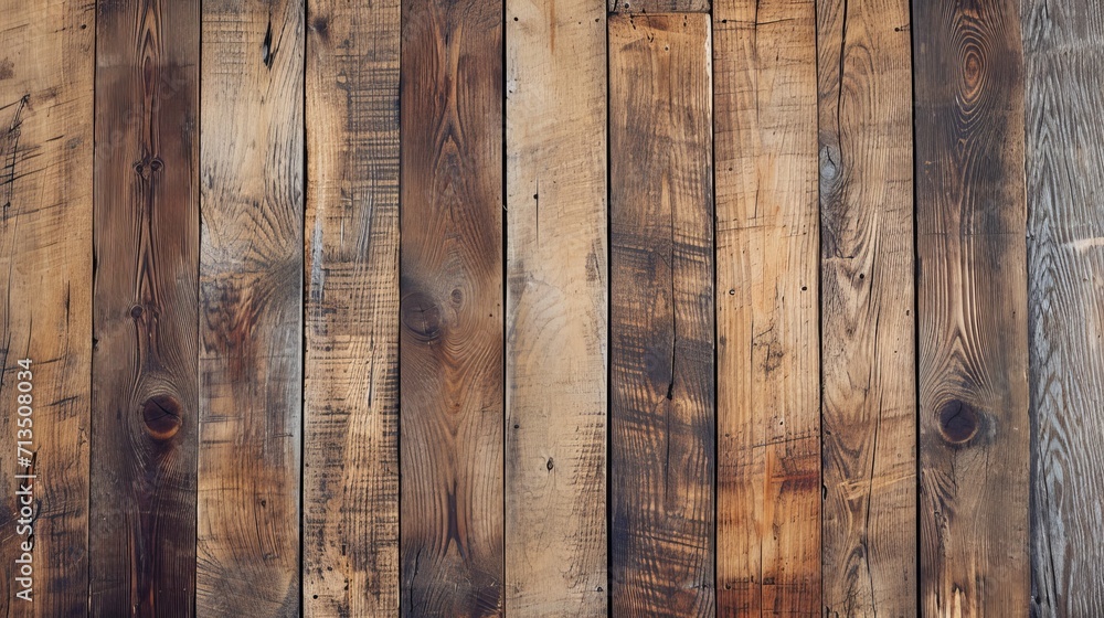 Wooden wall Wooden wall