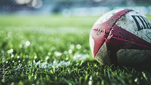 Background Wallpaper Related to Rugby Sports