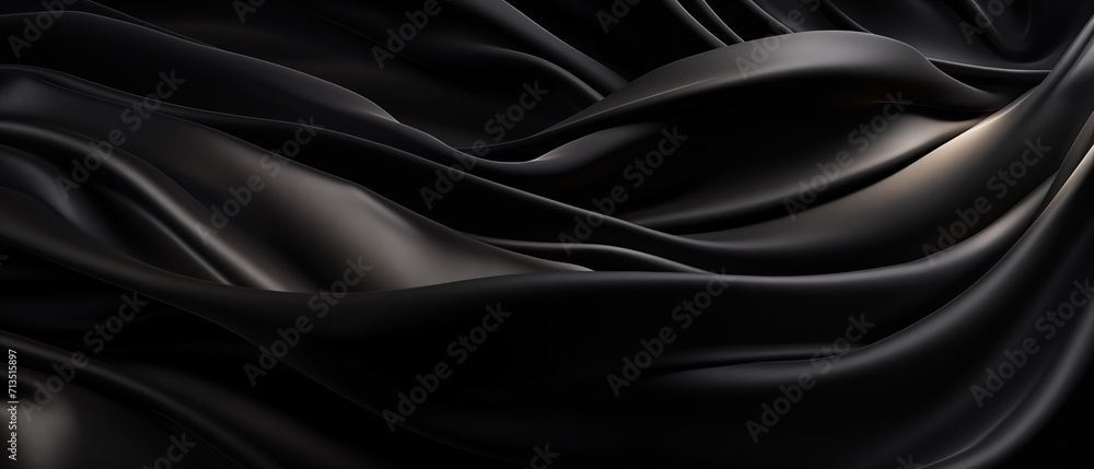 black satin background black satin background