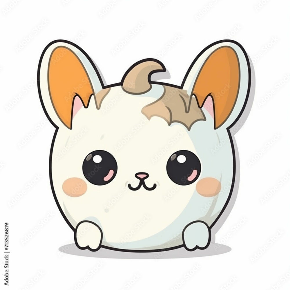 Cute Stickers Cute Stickers