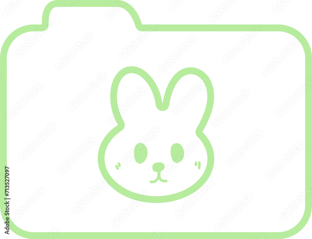 cute cartoon folder cute cartoon folder