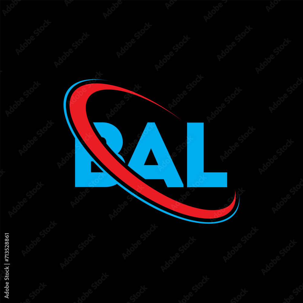 BAL logo. BAL letter. BAL letter logo design. Intitials BAL logo linked with circle and uppercase monogram logo. BAL typography for technology, business and real estate brand. BAL logo. BAL letter. BAL letter logo design. Intitials BAL logo linked with circle and uppercase monogram logo. BAL typography for technology, business and real estate brand.