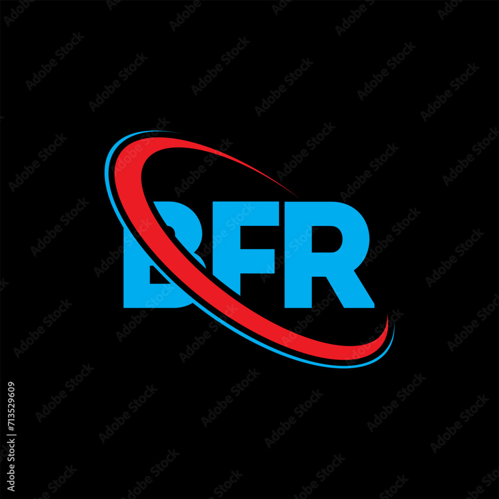 BFR logo. BFR letter. BFR letter logo design. Initials BFR logo linked with circle and uppercase monogram logo. BFR typography for technology, business and real estate brand. BFR logo. BFR letter. BFR letter logo design. Initials BFR logo linked with circle and uppercase monogram logo. BFR typography for technology, business and real estate brand.