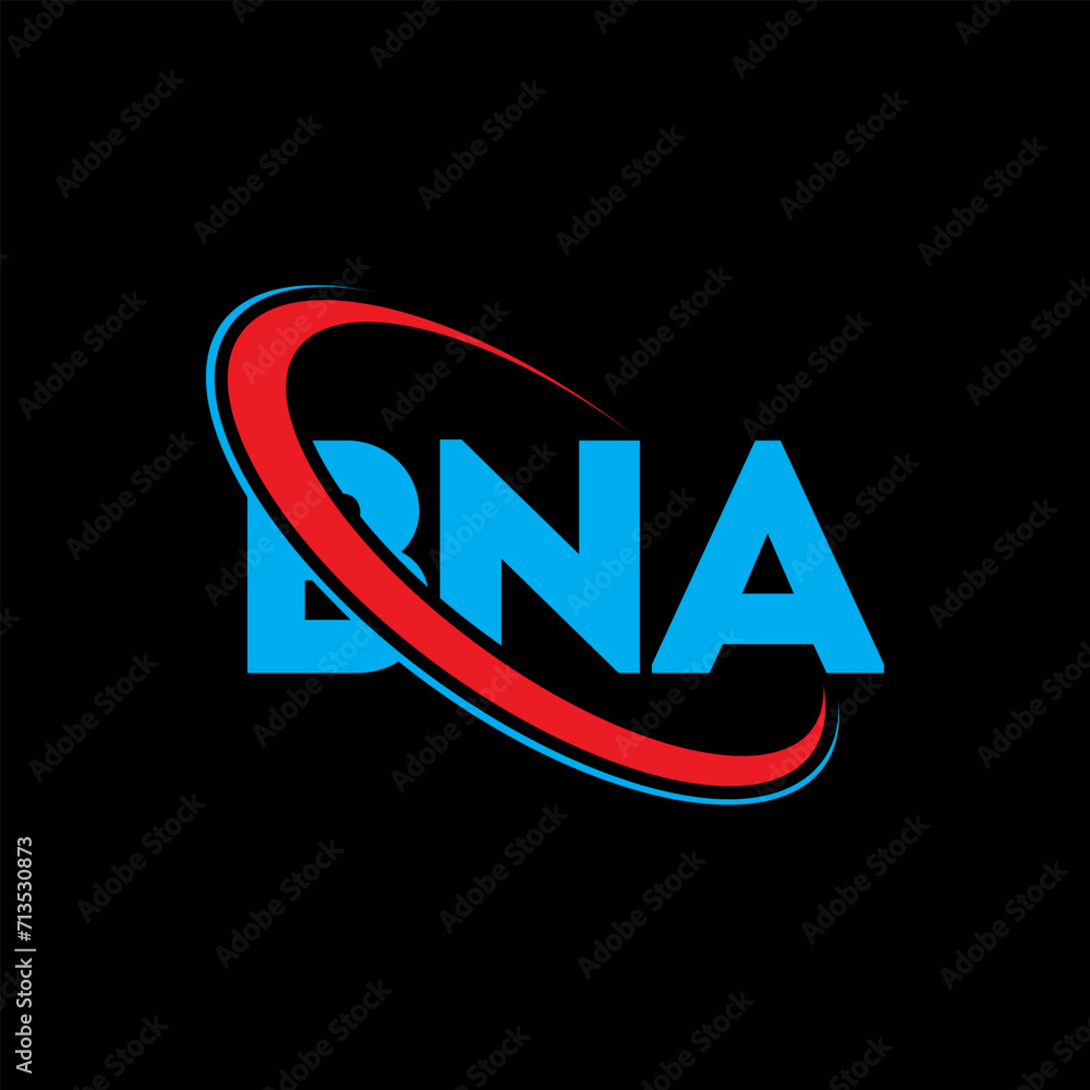 BNA logo. BNA letter. BNA letter logo design. Initials BNA logo linked with circle and uppercase monogram logo. BNA typography for technology, business and real estate brand. BNA logo. BNA letter. BNA letter logo design. Initials BNA logo linked with circle and uppercase monogram logo. BNA typography for technology, business and real estate brand.