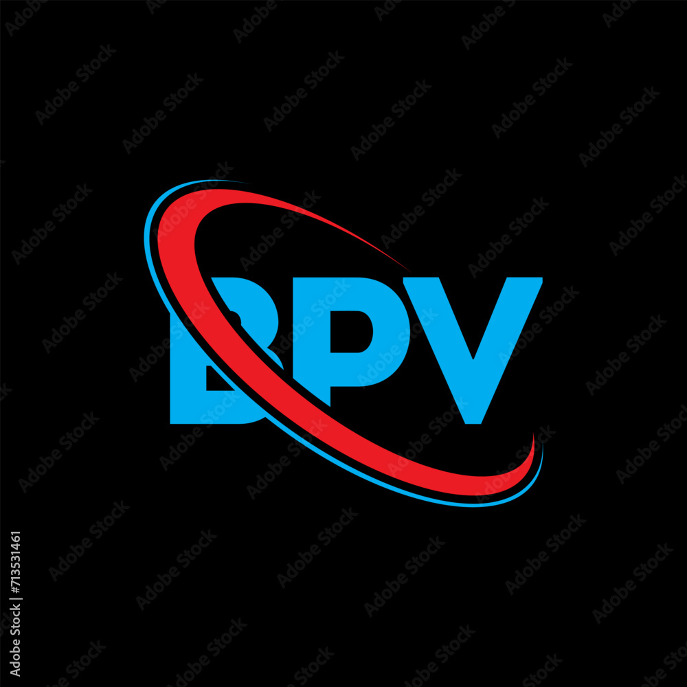 BPV logo. BPV letter. BPV letter logo design. Initials BPV logo linked with circle and uppercase monogram logo. BPV typography for technology, business and real estate brand. BPV logo. BPV letter. BPV letter logo design. Initials BPV logo linked with circle and uppercase monogram logo. BPV typography for technology, business and real estate brand.