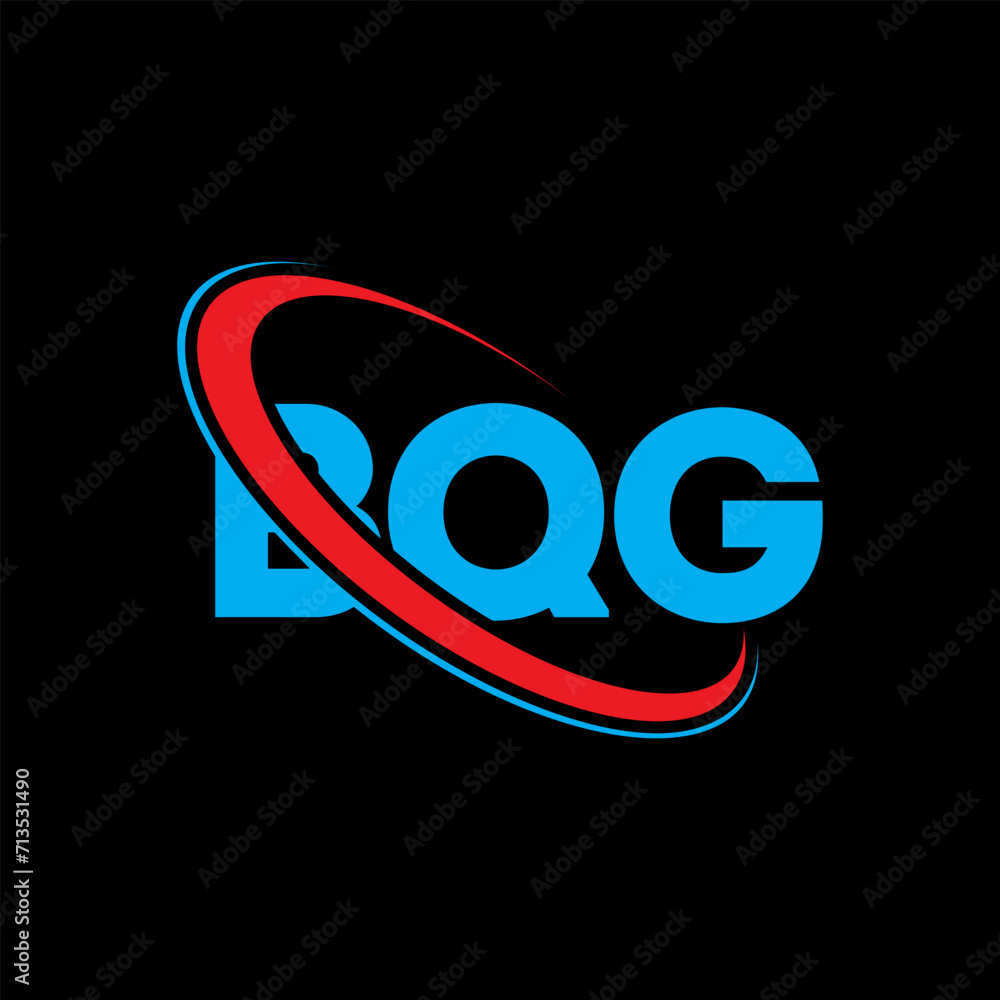 BQG logo. BQG letter. BQG letter logo design. Initials BQG logo linked with circle and uppercase monogram logo. BQG typography for technology, business and real estate brand. BQG logo. BQG letter. BQG letter logo design. Initials BQG logo linked with circle and uppercase monogram logo. BQG typography for technology, business and real estate brand.