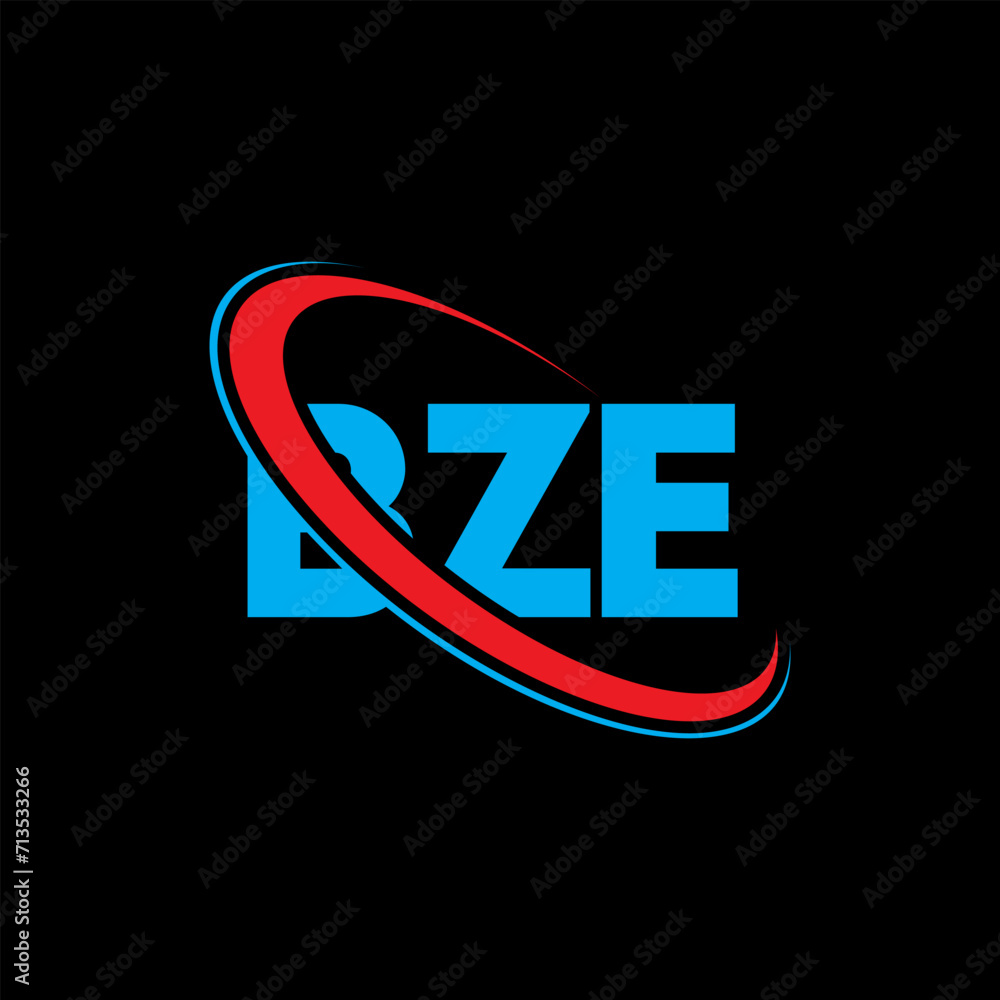 BZE logo. BZE letter. BZE letter logo design. Initials BZE logo linked with circle and uppercase monogram logo. BZE typography for technology, business and real estate brand. BZE logo. BZE letter. BZE letter logo design. Initials BZE logo linked with circle and uppercase monogram logo. BZE typography for technology, business and real estate brand.