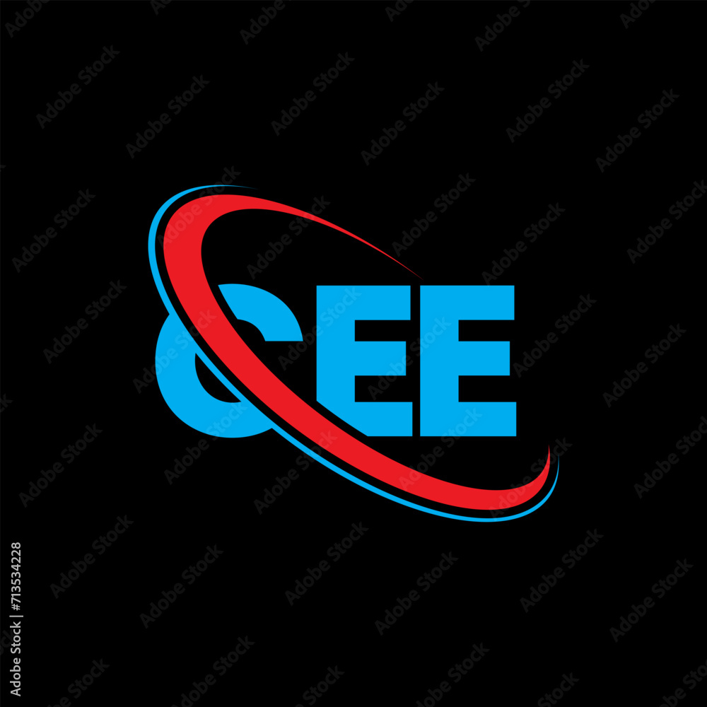 CEE logo. CEE letter. CEE letter logo design. Initials CEE logo linked with circle and uppercase monogram logo. CEE typography for technology, business and real estate brand. CEE logo. CEE letter. CEE letter logo design. Initials CEE logo linked with circle and uppercase monogram logo. CEE typography for technology, business and real estate brand.