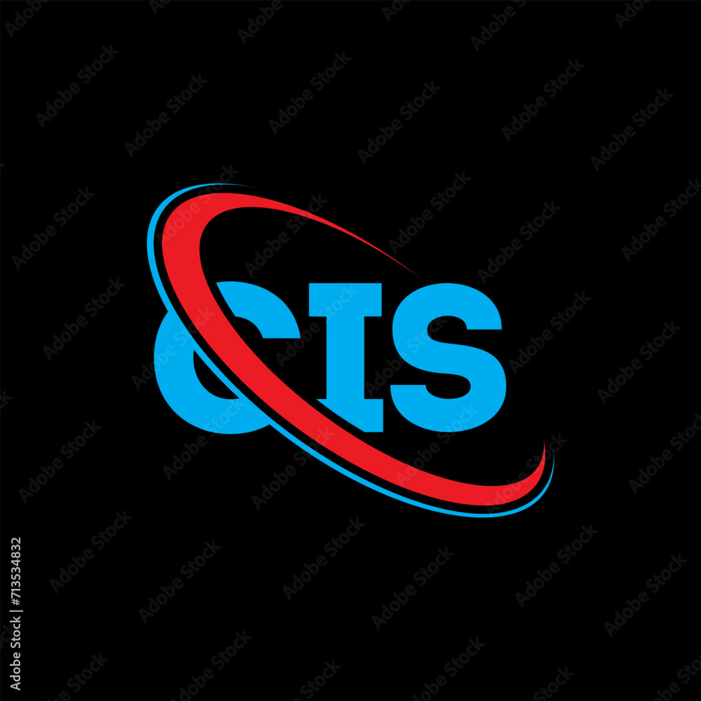 CIS logo. CIS letter. CIS letter logo design. Initials CIS logo linked with circle and uppercase monogram logo. CIS typography for technology, business and real estate brand. CIS logo. CIS letter. CIS letter logo design. Initials CIS logo linked with circle and uppercase monogram logo. CIS typography for technology, business and real estate brand.