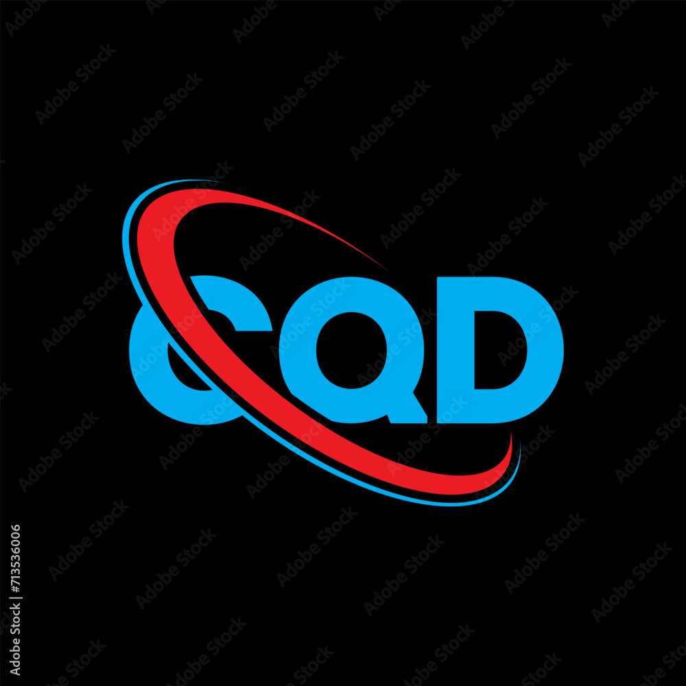 CQD logo. CQD letter. CQD letter logo design. Initials CQD logo linked with circle and uppercase monogram logo. CQD typography for technology, business and real estate brand. CQD logo. CQD letter. CQD letter logo design. Initials CQD logo linked with circle and uppercase monogram logo. CQD typography for technology, business and real estate brand.
