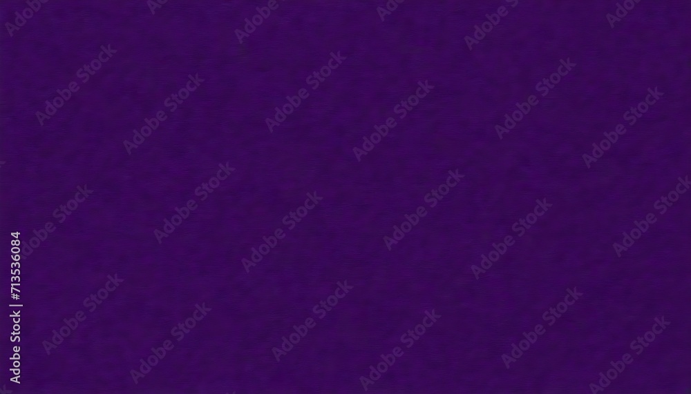 Seamless empty purple velvet texture 