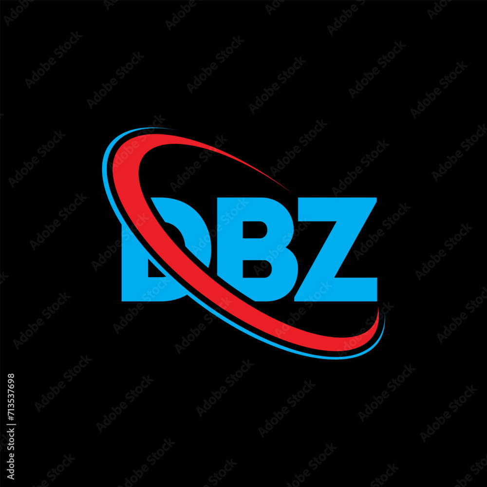DBZ logo. DBZ letter. DBZ letter logo design. Intitials DBZ logo linked with circle and uppercase monogram logo. DBZ typography for technology, business and real estate brand. DBZ logo. DBZ letter. DBZ letter logo design. Intitials DBZ logo linked with circle and uppercase monogram logo. DBZ typography for technology, business and real estate brand.