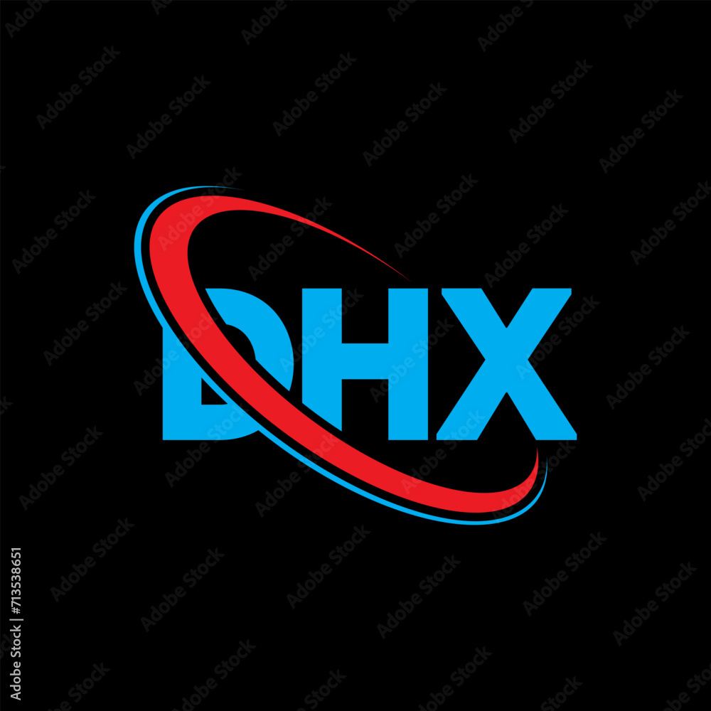 DHX logo. DHX letter. DHX letter logo design. Initials DHX logo linked with circle and uppercase monogram logo. DHX typography for technology, business and real estate brand. DHX logo. DHX letter. DHX letter logo design. Initials DHX logo linked with circle and uppercase monogram logo. DHX typography for technology, business and real estate brand.