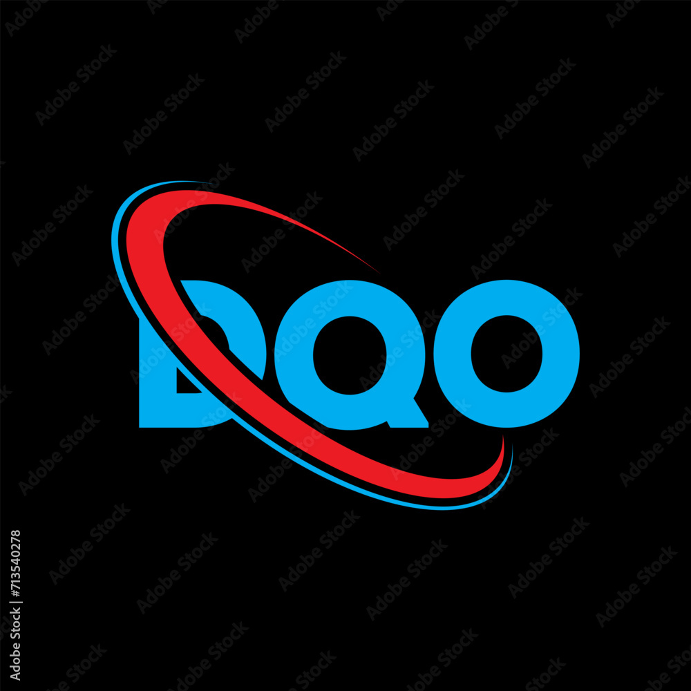 DQO logo. DQO letter. DQO letter logo design. Initials DQO logo linked with circle and uppercase monogram logo. DQO typography for technology, business and real estate brand. DQO logo. DQO letter. DQO letter logo design. Initials DQO logo linked with circle and uppercase monogram logo. DQO typography for technology, business and real estate brand.