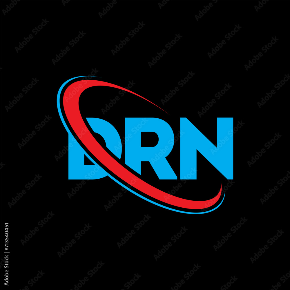 DRN logo. DRN letter. DRN letter logo design. Initials DRN logo linked with circle and uppercase monogram logo. DRN typography for technology, business and real estate brand. DRN logo. DRN letter. DRN letter logo design. Initials DRN logo linked with circle and uppercase monogram logo. DRN typography for technology, business and real estate brand.