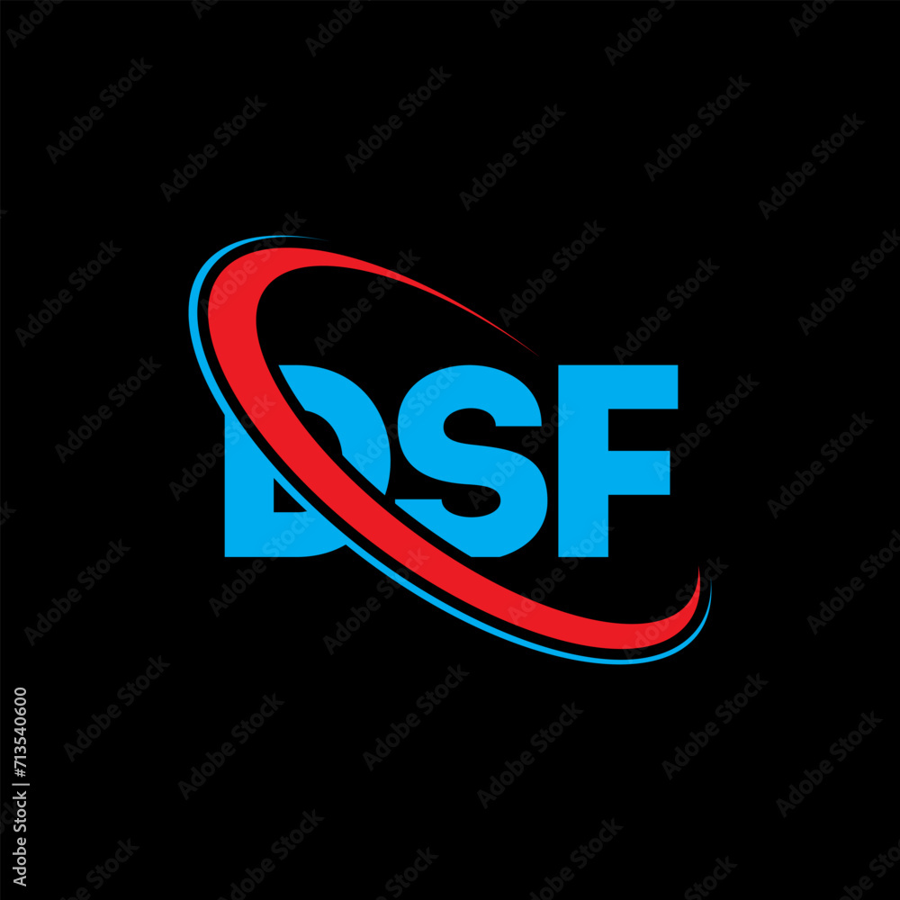 DSF logo. DSF letter. DSF letter logo design. Initials DSF logo linked with circle and uppercase monogram logo. DSF typography for technology, business and real estate brand. DSF logo. DSF letter. DSF letter logo design. Initials DSF logo linked with circle and uppercase monogram logo. DSF typography for technology, business and real estate brand.