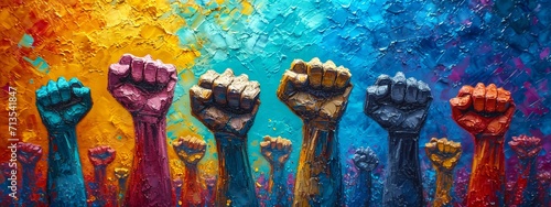 Fist protest hand activist people social fight crowd civil women march strike rebellion black. Hand fist protest rally movement young youth power racism raised racial group mob revolution change unity photo