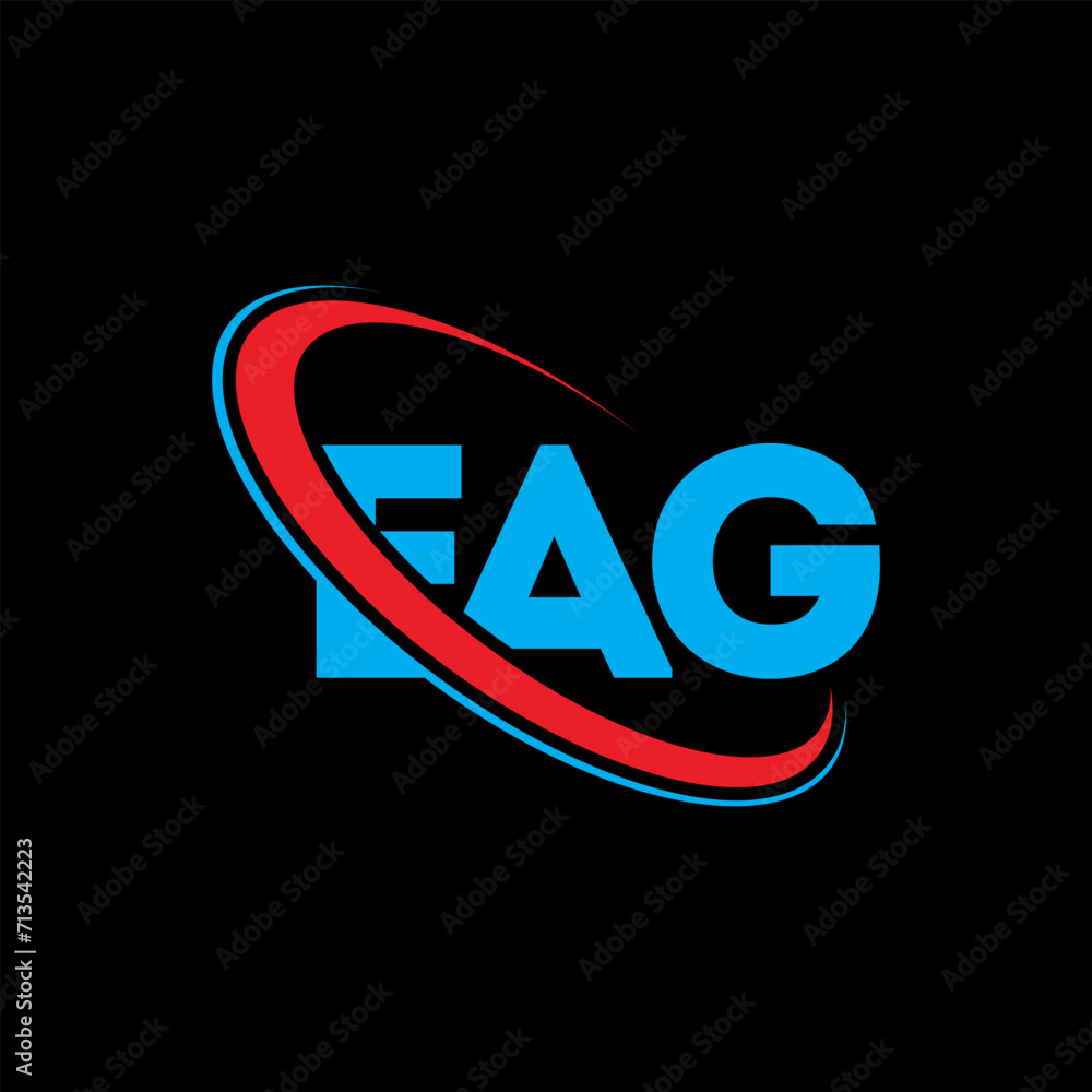 EAG logo. EAG letter. EAG letter logo design. Intitials EAG logo linked with circle and uppercase monogram logo. EAG typography for technology, business and real estate brand. EAG logo. EAG letter. EAG letter logo design. Intitials EAG logo linked with circle and uppercase monogram logo. EAG typography for technology, business and real estate brand.